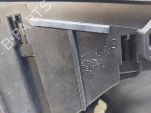 Fuse box VW GOLF VIII (CD1, DA1) 1.5 TSI | BP33717875E1 - Image 4