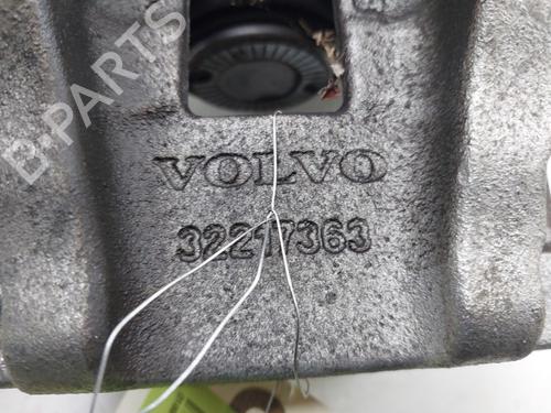 Left rear brake caliper VOLVO XC60 II (246) T8 Hybrid AWD | BP30103028M107
