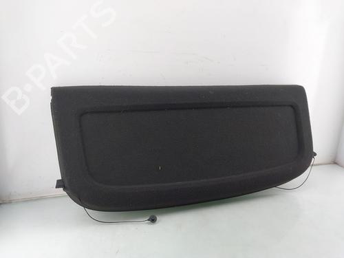 Rear parcel shelf FORD FIESTA VII (HJ, HF) 1.0 EcoBoost | BP29075560C85 