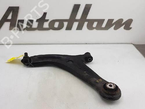 Used Left front suspension arm FORD FIESTA VI (CB1, CCN) 1.0 EcoBoost (125 hp) 12011896