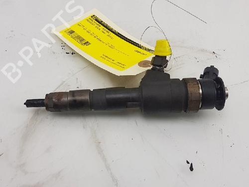 Injector PEUGEOT 2008 I (CU_) 1.6 HDi | BP12028157M100 