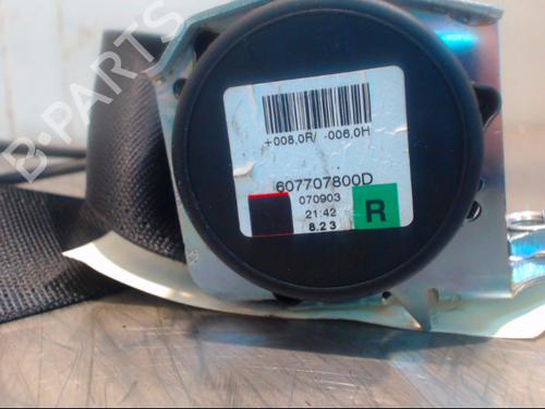 Front right seatbelt OPEL CORSA D (S07) 1.3 CDTI (L08, L68) | BP12027080I25 
