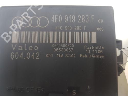 Electronic module AUDI Q7 (4LB) 3.0 TDI quattro | BP37151109M83 - Image 3