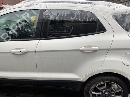 Used Right rear door FORD ECOSPORT 1.0 EcoBoost (125 hp) 29062036