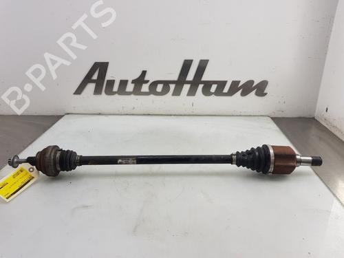 Used Right rear driveshaft VW ID.3 (E11, E12) 1st (204 hp) 12036319