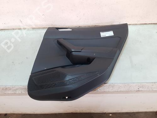 Used Rear right panel VW POLO VI (AW1, BZ1, AE1) 1.0 MPi (80 hp) 28475655