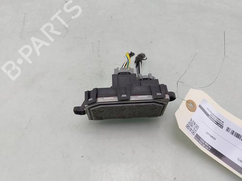 Used Heater resistor FORD GALAXY II (WA6) 2.0 (145 hp) 29006728