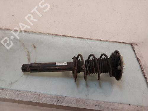 Used Right front shock absorber BMW 1 (F20) 116 i (136 hp) 27615276