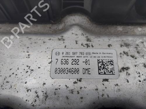 Engine control unit (ECU) BMW 1 (F20) 116 i | BP30184035M57