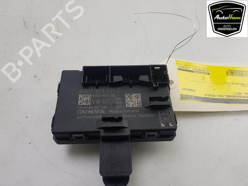 Used Control unit Control unit 16151328 16151328