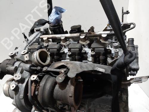 Engine MERCEDES-BENZ A-CLASS (W177) AMG A 35 4-matic (177.051) | BP35947401M1 - Image 5