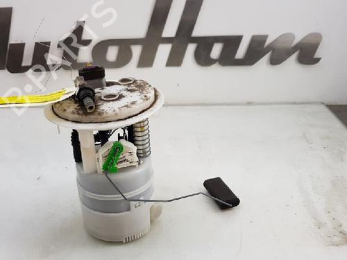 Used Fuel pump PEUGEOT 308 I (4A_, 4C_) 1.6 16V (120 hp) 12007895