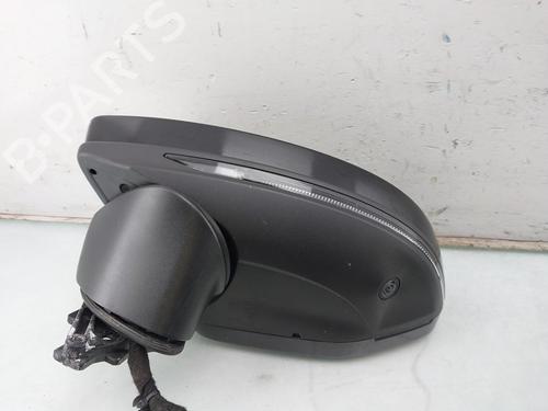 Left mirror AUDI A6 C8 (4A2) 55 TFSI e quattro | BP37448052C26 - Image 4