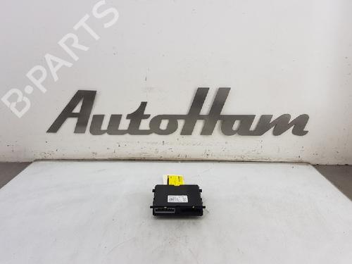 Used Electronic module RENAULT CAPTUR I (J5_, H5_) 1.2 TCe 120 (120 hp) 12030803
