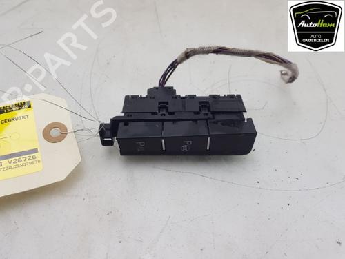 Used Switch Switch VW GOLF VII (5G1, BQ1, BE1, BE2) 2.0 GTD (184 hp) 20308246 20308246