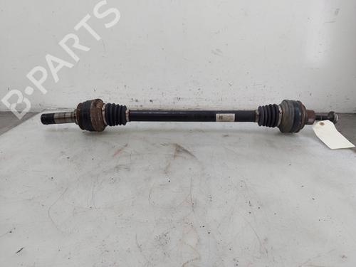 Used Right rear driveshaft PORSCHE CAYENNE (9YA) 3.0 E-Hybrid AWD (9YAAE1) (462 hp) 29887836