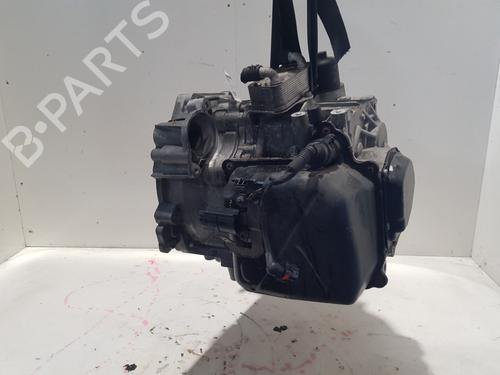 Gearbox VW CADDY III Box Body/MPV (2KA, 2KH, 2CA, 2CH) 2.0 TDI 16V | BP26009471M3 