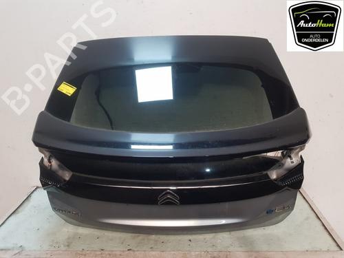 Tailgate CITROËN C4 III (BA_, BB_, BC_) ë-C4 (BCZKXC, BZCKSC) | BP17793431C6 