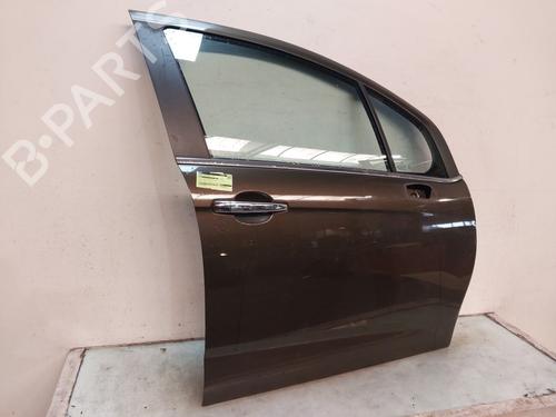 Right front door CITROËN C3 II (SC_) 1.2 VTi 82 | BP29851773C3 