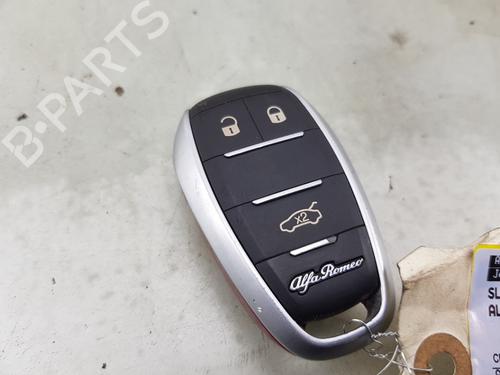 Electronic module ALFA ROMEO GIULIA (952_) 2.9 Quadrifoglio (952AAM24) | BP24433733M83 - Image 3