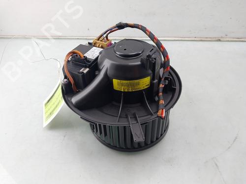 Used Heater blower motor AUDI Q3 (8UB, 8UG) 2.0 TFSI quattro (180 hp) 30509971