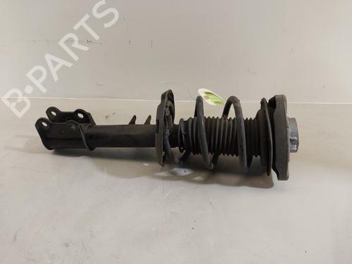 Used Left front shock absorber Left front shock absorber 37179544 37179544