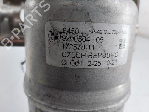 Aircondition fordamper BMW i3 (I01) Electric | BP31170332M109 - Image 4