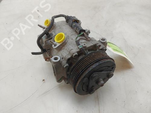 AC compressor OPEL CORSA F (P2JO) 1.2 (68) | BP32982630M34 - Image 2