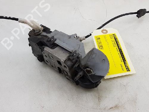 Front right lock PEUGEOT 308 I (4A_, 4C_) 1.6 16V | BP13138826C97 
