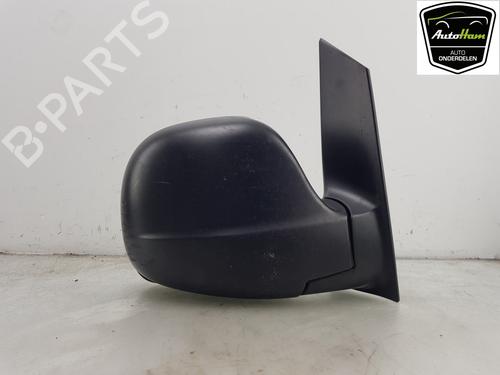 Used Right mirror MERCEDES-BENZ VITO / MIXTO Van (W639) 109 CDI (639.601, 639.603, 639.605) (95 hp) 16321094