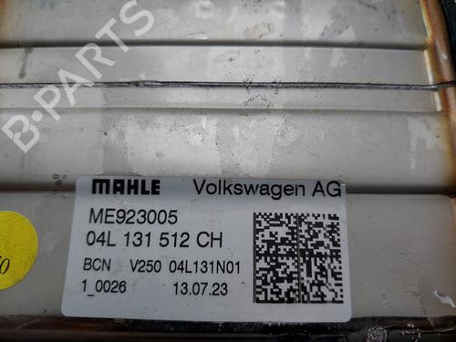EGR-Ventil VW TRANSPORTER T6 Van (SGA, SGH, SHA, SHH) 2.0 TDI | BP29910368M69 