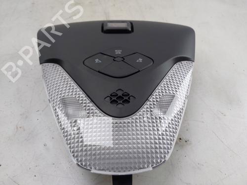 Interior roof light TOYOTA C-HR (_X1_) 2.0 Hybrid (MAXH10) | BP29419308I8 