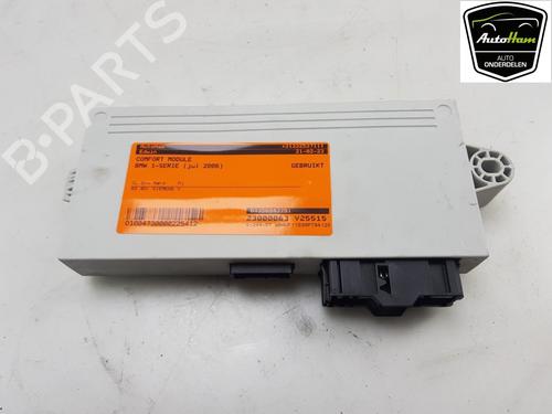 Used Control unit Control unit 12052243 12052243
