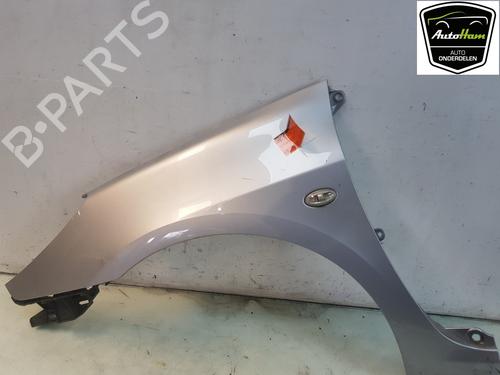 Left front fenders PEUGEOT 307 (3A/C) 1.4 16V | BP13103941C41 