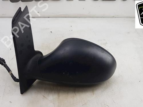 Left mirror SEAT ALTEA (5P1) 1.6 | BP19086220C26 