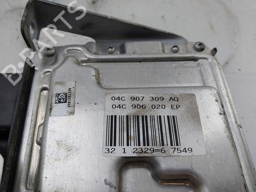Engine control unit (ECU) VW UP! (121, 122, BL1, BL2, BL3, 123) 1.0 | BP25602106M57 - Image 5