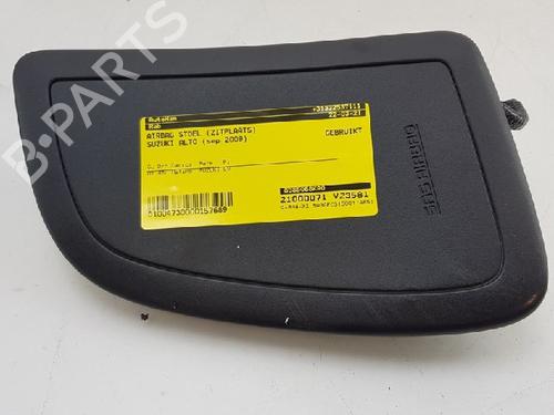 Other SUZUKI ALTO VII (GF, HA25_, HA35_) 1.0 (AMF310, GFC31S) | BP13137913O1 