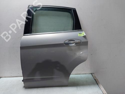 Dør venstre bak FORD C-MAX II (DXA/CB7, DXA/CEU) 1.6 EcoBoost (182 hp) 30565983
