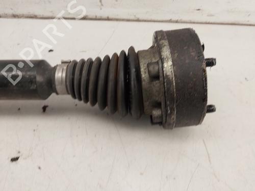 Right front driveshaft VW PASSAT B7 Variant (365) 1.4 TSI | BP38534565M39 - Image 5