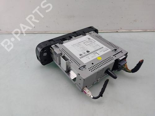 Radio FIAT PANDA (312_, 319_) 0.9 (312PXH1A) | BP29419439E6 