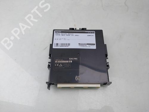 Used Electronic module Electronic module 27499072 27499072