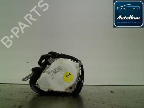 Used Rear right seatbelt SEAT IBIZA IV SC (6J1, 6P5) 1.4 TDI (80 hp) 12026810