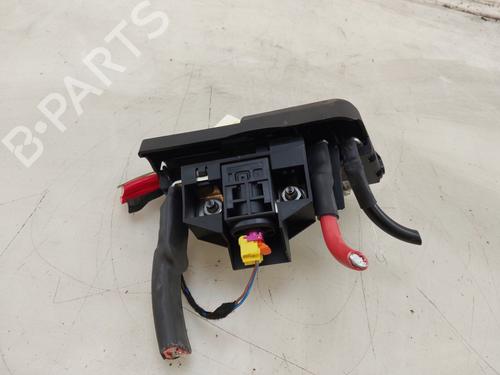 Fuse box AUDI A6 C7 Avant (4G5, 4GD) 2.0 TDI | BP37447939E1 - Image 2