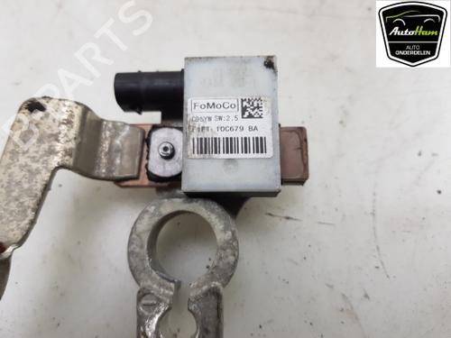 Used Other Other FORD FOCUS III 1.0 EcoBoost (125 hp) 13911112 13911112