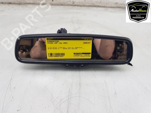 Rear mirror NISSAN LEAF (ZE1) Electric | BP18167211I6 