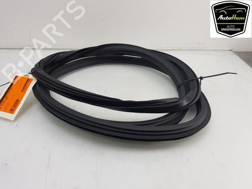 Rubber door seal AUDI Q5 (FYB, FYG) 2.0 TFSI quattro | BP13146982C142