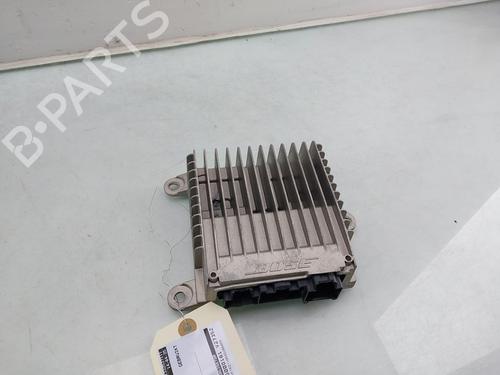 Used Electronic module RENAULT MEGANE III Grandtour (KZ0/1) 1.4 TCe (KZ0F, KZ1V) (130 hp) 25219958
