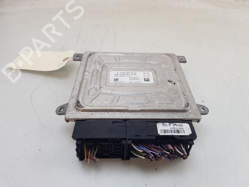 Engine control unit (ECU) MERCEDES-BENZ A-CLASS (W177) A 180 (177.084) | BP24943257M57 - Image 3