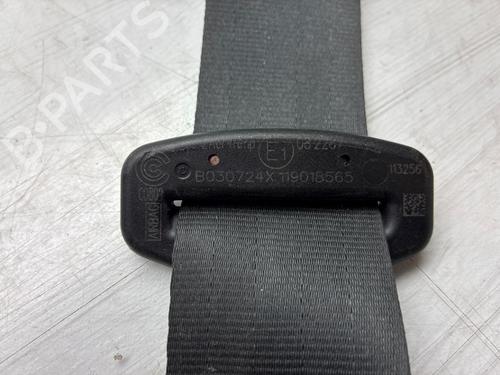 Front left seatbelt IVECO DAILY VI Van 33S16, 35S16, 35C16, 38S16, 40C16, 42S16, 50C16 | BP33617626I26 - Image 4