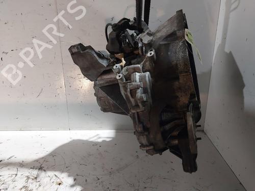 Used Gearbox FORD FOCUS III 1.6 EcoBoost (150 hp) 31923288